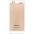 Karbonn K-PHONE 1 (Dual Sim, 2.4 Inch Display, 1400 Mah Battery, White-Champagne)