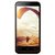 Karbonn Aura 4G (1 GB, 8 GB, Coffe Champagne)
