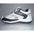 SRV Sports Cool Air White and Black Running Shoes