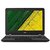 Acer Aspire ES1-132 (Intel Celeron Dual Core N3350 / 2GB Ram / 500 GB HDD / 11.6Screen / Linux ) Black