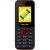CELKON C180 (Black+Orange)