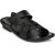 Lee Peeter Men's Black Sandals