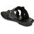 Lee Peeter Men's Black Sandals