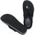 Remix Black Formal Slippers