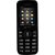 Micromax GC313 BLACK GSM+CDMA (BLACK)