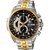 New Imported CASIO Edifice Chronograph Watch EF-558SG-1AVDF - ED439