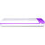 Systene MPB-407 - 16800mAh - Li-Polymer Power Bank (White and Purple)