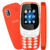 Ikall K3310 & K99 1.8 inches (4.57 cm) Dual Sim Basic Feature Mobile Phone