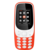 Ikall K3310 & K99 1.8 inches (4.57 cm) Dual Sim Basic Feature Mobile Phone