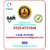 Ikall K3310 & K99 1.8 inches (4.57 cm) Dual Sim Basic Feature Mobile Phone