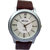 Delton Analog White Dial Men's Watch-05