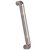 Smart Shophar Stainless Steel Door Pull Handle Boss 8 Inches Nickel Silver Finish Door Handles