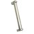 Smart Shophar Stainless steel Cabinet Handle Jumbo 6 Inches Silver 