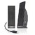 Philips Multimedia Speakers MMS 1000