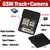 spy CAMERA hidden SPY camera gsm hidden RECORD SEND mms Alert alerts