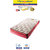 Libramattres Valentine 6 FOAM Mattress 1 Pillow Free