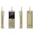 New KECHAODA K36 very BIg Battery Big Mobile Phone