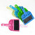 Laura Mini Dustpan With Brush