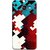 FUSON Designer Back Case Cover for Samsung Galaxy A3 (6) 2016 :: Samsung Galaxy A3 2016 Duos :: Samsung Galaxy A3 2016 A310F A310M A310Y :: Samsung Galaxy A3 A310 2016 Edition (Beautiful Mobile Wallpaper Bright Design Red Blue )