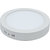 SSNAP LIGHT LED Surface Light 22W Ceiling Light (White) (Round)-- Pack of 1
