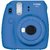 Fujifilm Mini 9 Cobalt Blue Instant Camera(Blue)