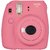 Fujifilm Mini 9 Pink Instant Camera(Pink)