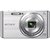 Sony Cybershot W830 20.1MP Digital Camera (Silver)