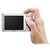 Sony Cybershot W830 20.1MP Digital Camera (Silver)
