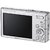 Sony Cybershot W830 20.1MP Digital Camera (Silver)