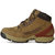 Red Chief Rust Men High Ankle Outdoor Casual Leather Shoes (RC3054 022)