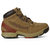 Red Chief Rust Men High Ankle Outdoor Casual Leather Shoes (RC3054 022)