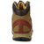 Red Chief Rust Men High Ankle Outdoor Casual Leather Shoes (RC3054 022)