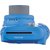Fujifilm Mini 9 Cobalt Blue Instant Camera(Blue)