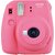 Fujifilm Mini 9 Pink Instant Camera(Pink)