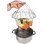 The 12-in-1 Chef Basket O-Kitchen Tool