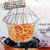 The 12-in-1 Chef Basket O-Kitchen Tool