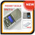 Jewellery Gems 0.01-200gm Pocket Digital Weighing Scale SMALL SCALE