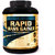 Rapid Mass Gainer