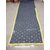 Leeps Prints Multicolored Georgette Embroidery And Mirror Work Saree With Blouse.