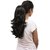 D-DIVINE Natural Brown 2 Step Hair Extension