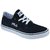 Fila Farli Walk Plus 4 Sneakers Black Casual Shoes chsp700003