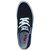Fila Farli Walk Plus 4 Sneakers Black Casual Shoes chsp700003