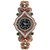 NUBELA Womens Designer Analog Watch