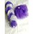 BATHING LOOFAH SET OF 2