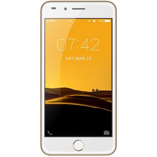 Ikall K1 (1 GB, 8 GB, Black)