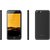 Ikall K1 (1 GB, 8 GB, Black)