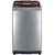 Haier HWM75-707NZP 7.5 kg Fully Automatic Top Load Washing Machine (Silver)