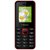 IKall K66 (1.8Inch,Dual Sim, 1000mAh Battery) Combo With GB Memory Card