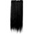D DIVINE Daark Black Hair Extension For Women and Girls