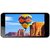 Micromax Q355 (1 GB, 8 GB, Blue)